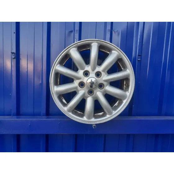 Llanta para Jaguar S-Type