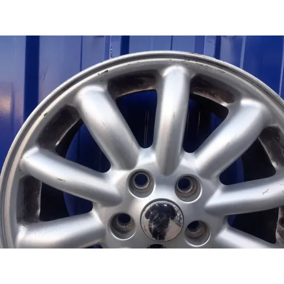 Llanta para Jaguar S-Type