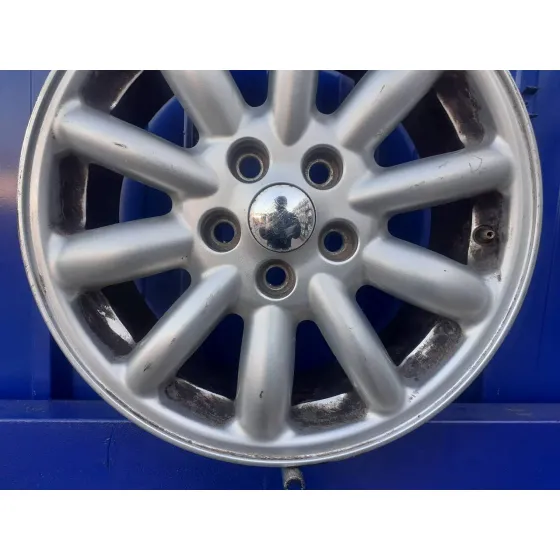 Llanta para Jaguar S-Type
