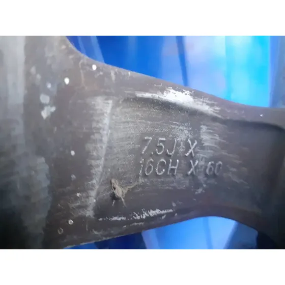 Llanta para Jaguar S-Type