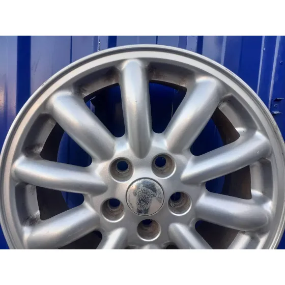 Llanta para Jaguar S-Type