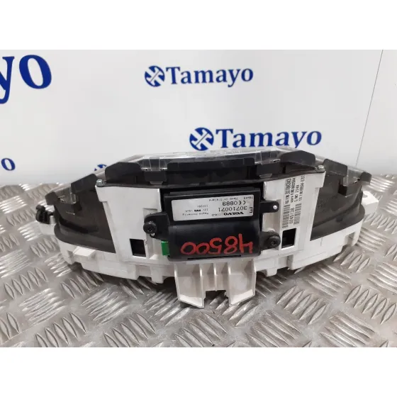 Cuadro Instrumentos para Volvo C30