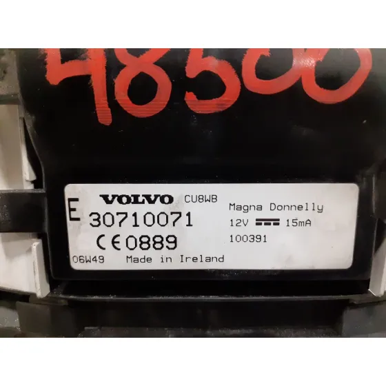 Cuadro Instrumentos para Volvo C30