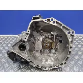 Caja Cambios para Toyota Aygo