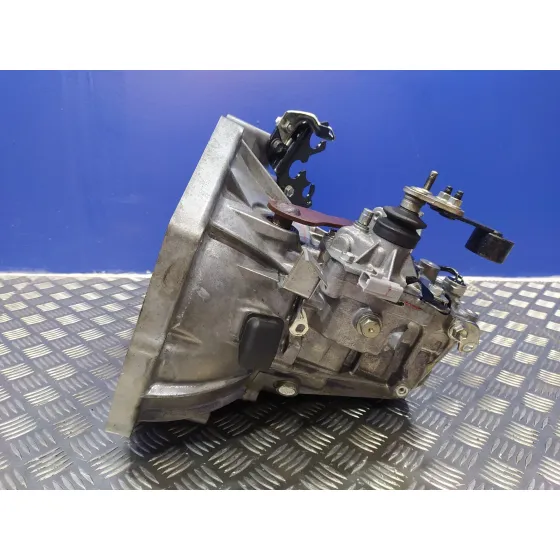 Caja Cambios para Toyota Aygo