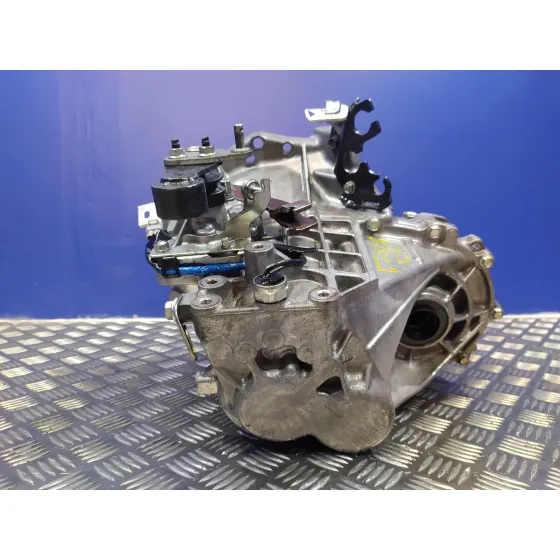 Caja Cambios para Toyota Aygo