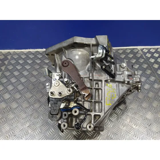 Caja Cambios para Toyota Aygo
