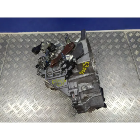 Caja Cambios para Toyota Aygo
