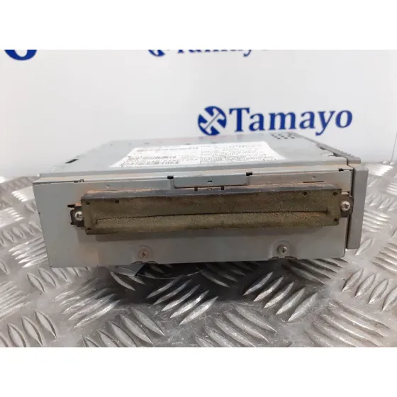 Sistema Audio / Radio Cd para Volvo C30