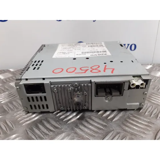 Sistema Audio / Radio Cd para Volvo C30