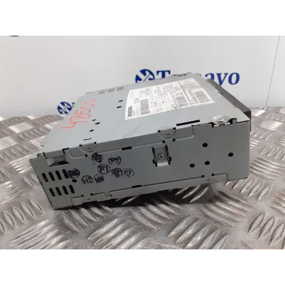Sistema Audio / Radio Cd para Volvo C30