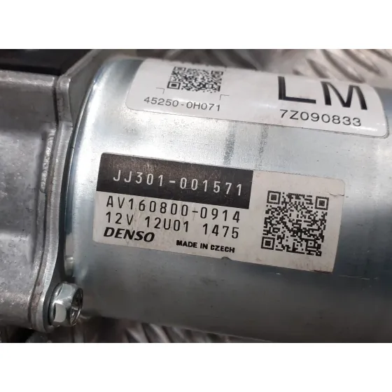 Columna Direccion para Toyota Aygo