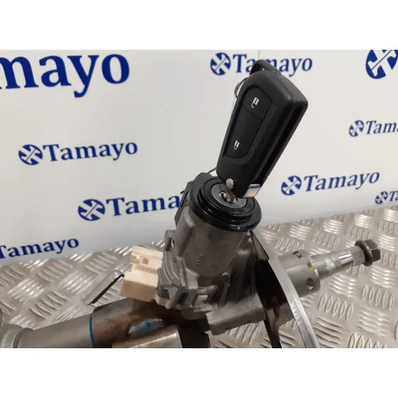 Columna Direccion para Toyota Aygo