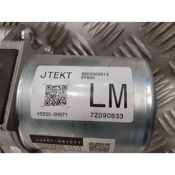 Conmutador De Arranque para Toyota Aygo
