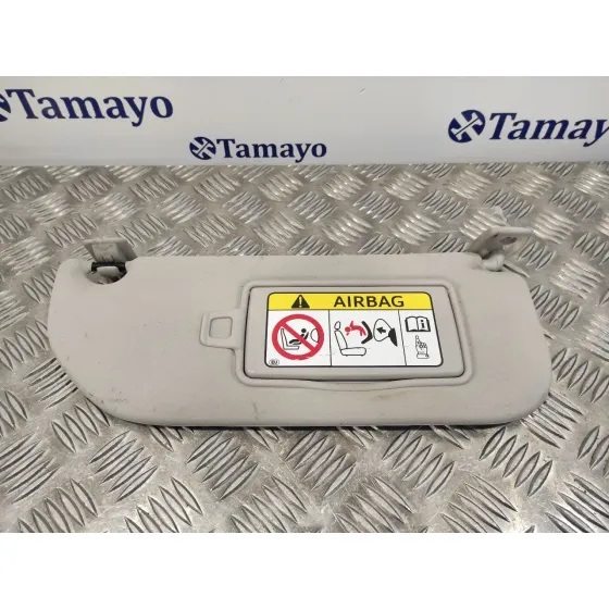 Parasol Derecho para Toyota Aygo