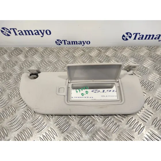 Parasol Derecho para Toyota Aygo