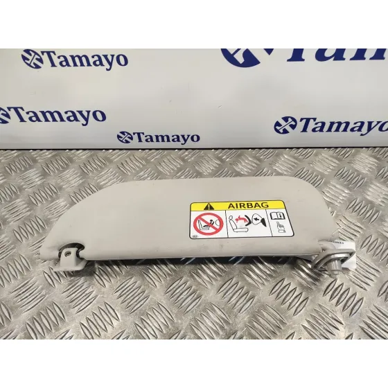 Parasol Derecho para Toyota Aygo