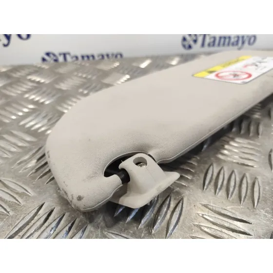 Parasol Derecho para Toyota Aygo