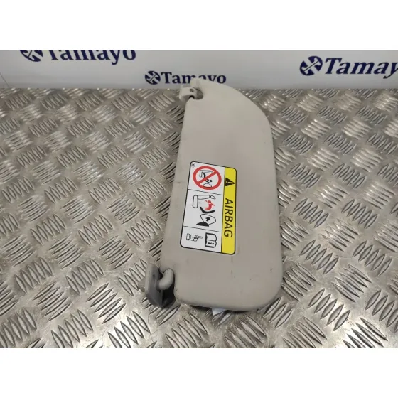 Parasol Derecho para Toyota Aygo