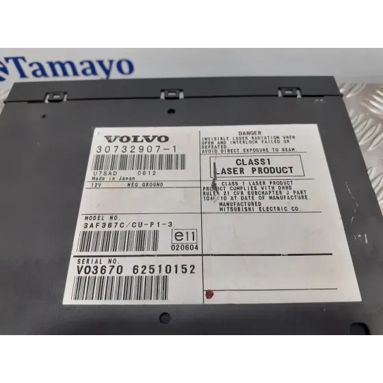 Modulo Electronico para Volvo C30