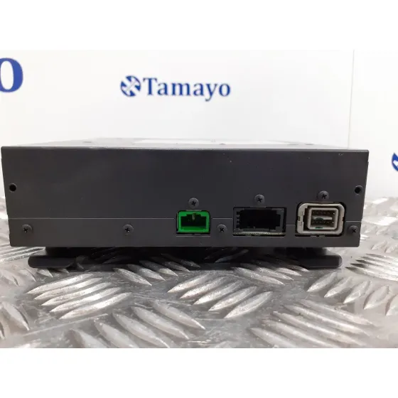 Modulo Electronico para Volvo C30