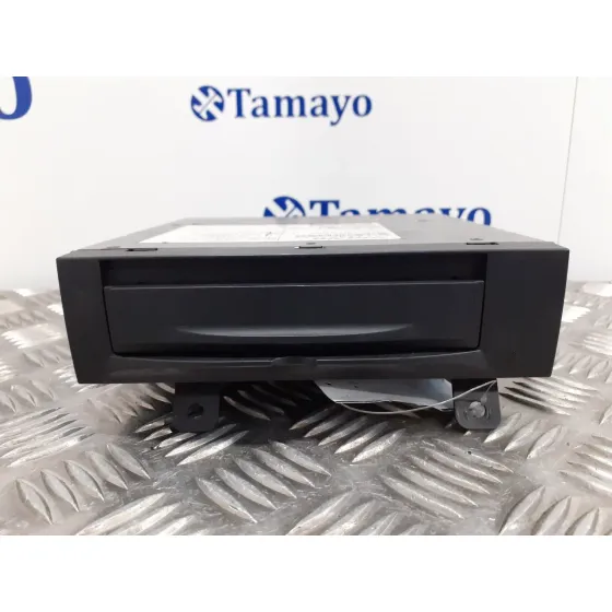 Modulo Electronico para Volvo C30