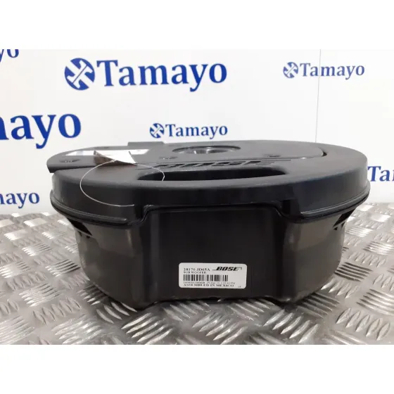 Modulo Electronico para Nissan Qashqai (J10)