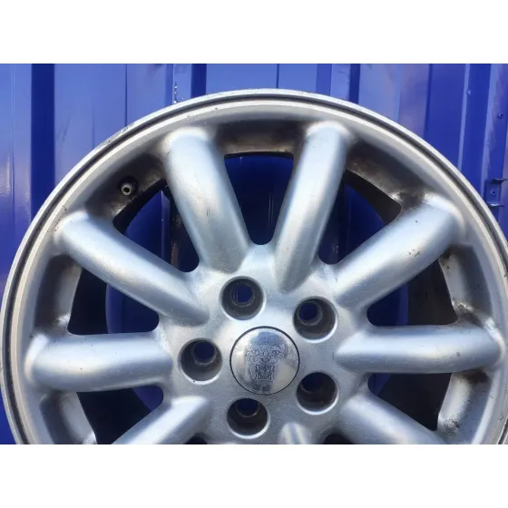 Llanta para Jaguar S-Type