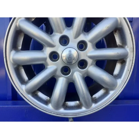 Llanta para Jaguar S-Type