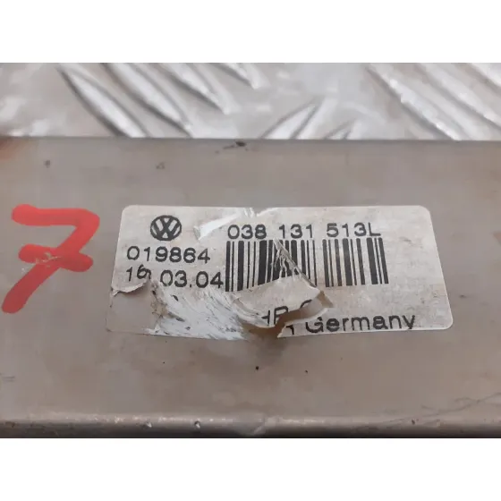 Enfriador Egr para Seat Alhambra (7V9)