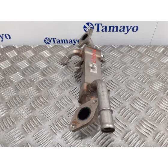 Enfriador Egr para Seat Alhambra (7V9)