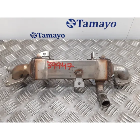 Enfriador Egr para Seat Alhambra (7V9)