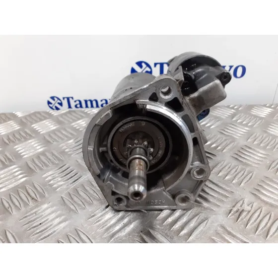 Motor Arranque para Volkswagen Polo Berlina (6N1)