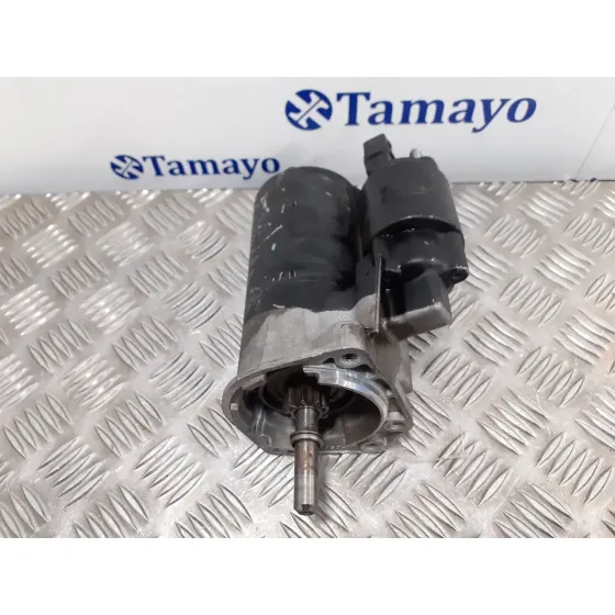 Motor Arranque para Volkswagen Polo Berlina (6N1)