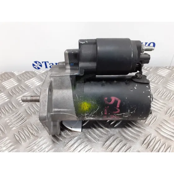 Motor Arranque para Volkswagen Polo Berlina (6N1)