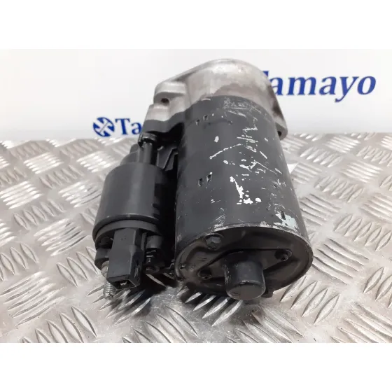 Motor Arranque para Volkswagen Polo Berlina (6N1)