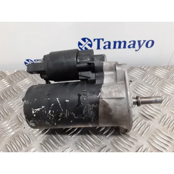 Motor Arranque para Volkswagen Polo Berlina (6N1)