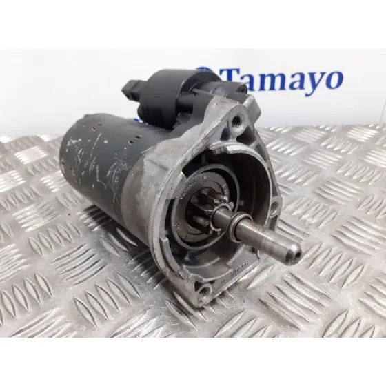 Motor Arranque para Volkswagen Polo Berlina (6N1)