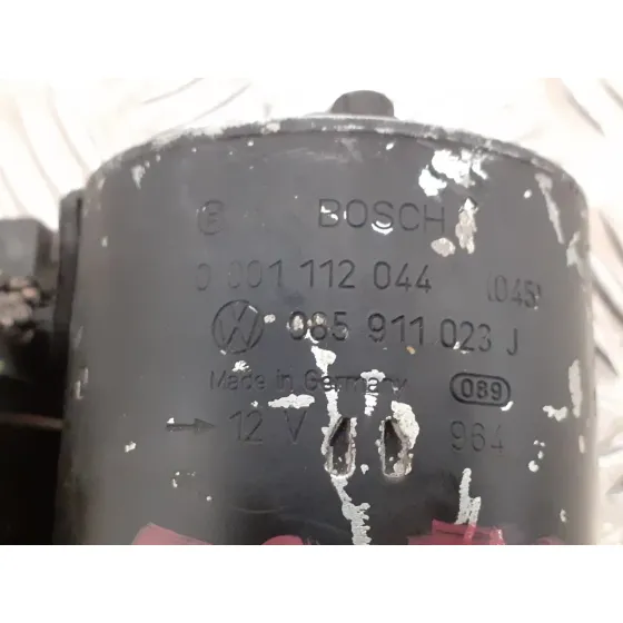 Motor Arranque para Volkswagen Polo Berlina (6N1)
