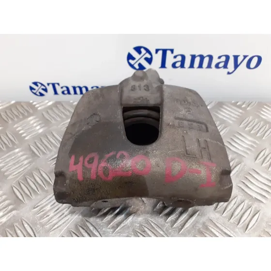 Pinza Freno Delantera Izquierda para Mazda 3 Berlina (Bk)