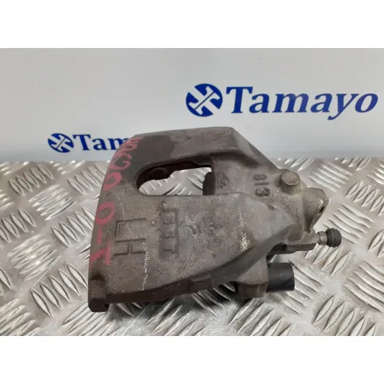 Pinza Freno Delantera Izquierda para Mazda 3 Berlina (Bk)