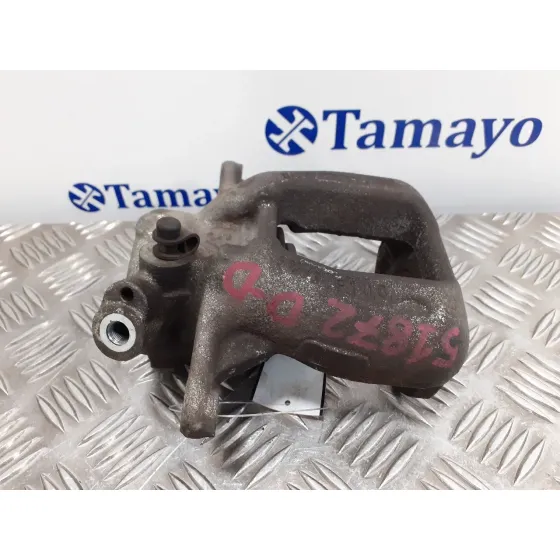 Pinza Freno Delantera Derecha para Peugeot 407