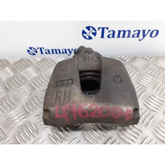 Pinza Freno Delantera Derecha para Mazda 3 Berlina (Bk)