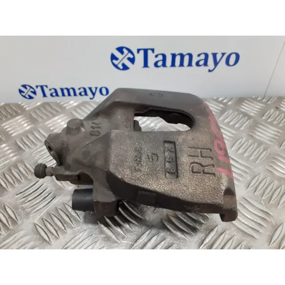 Pinza Freno Delantera Derecha para Mazda 3 Berlina (Bk)