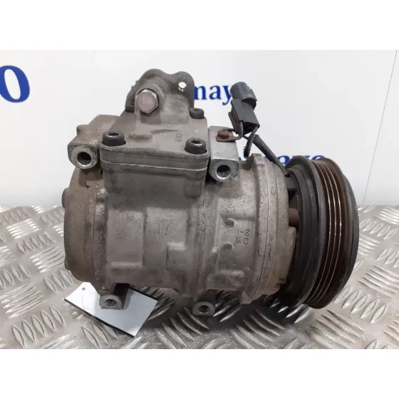 Compresor Aire Acondicionado para Kia Carnival Ii