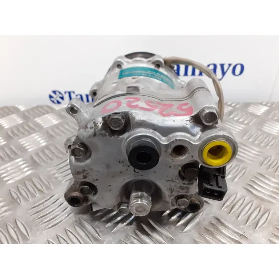 Compresor Aire Acondicionado para Volkswagen Polo Berlina (6N1)