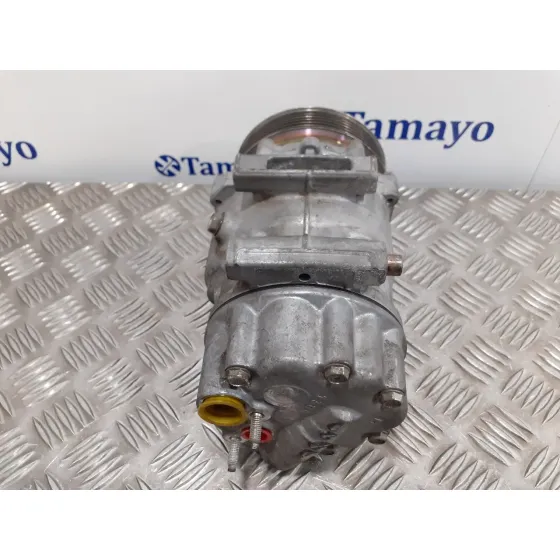Compresor Aire Acondicionado para Citroën C4 Picasso