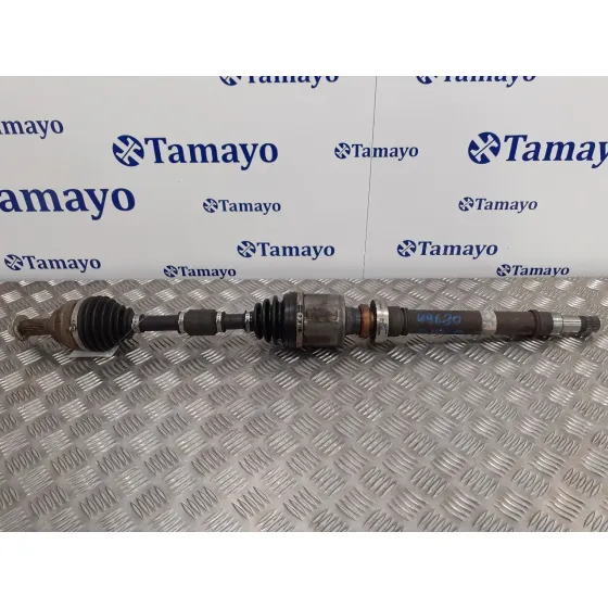 Transmision Delantera Derecha para Mazda 3 Berlina (Bk)