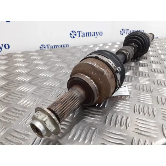 Transmision Delantera Derecha para Mazda 3 Berlina (Bk)