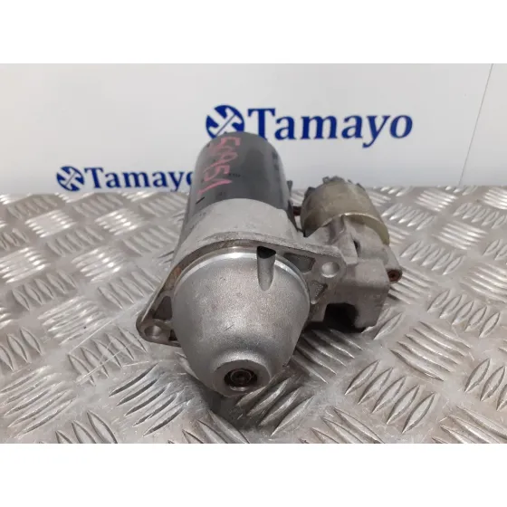 Motor Arranque para Mercedes-Benz Clase A (W169)
